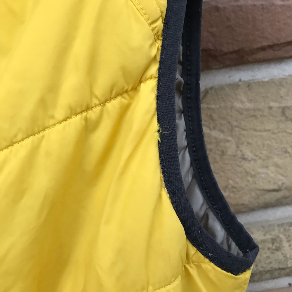 Bench Vest - Picture 7 of 7
